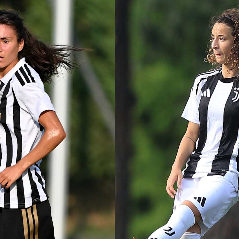 Mondiale U20: Cristina Libran e le giovani bianconere pronte all’esordio iridato