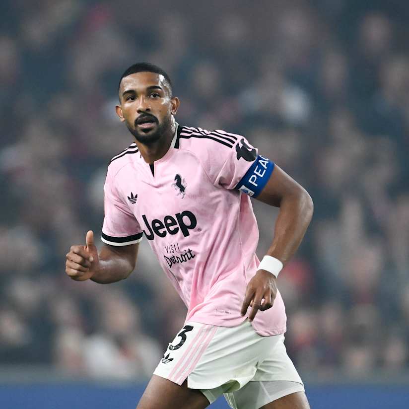 Serie A | Genoa-Juventus | La partita