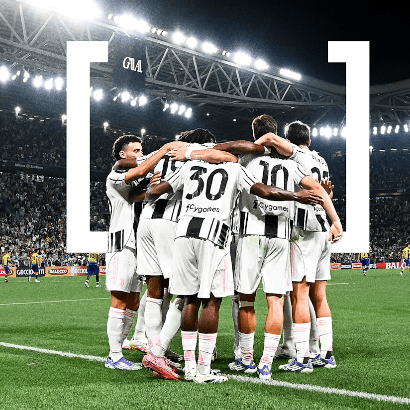 Introducing Juventus Play: a new way to experience the Juventus world