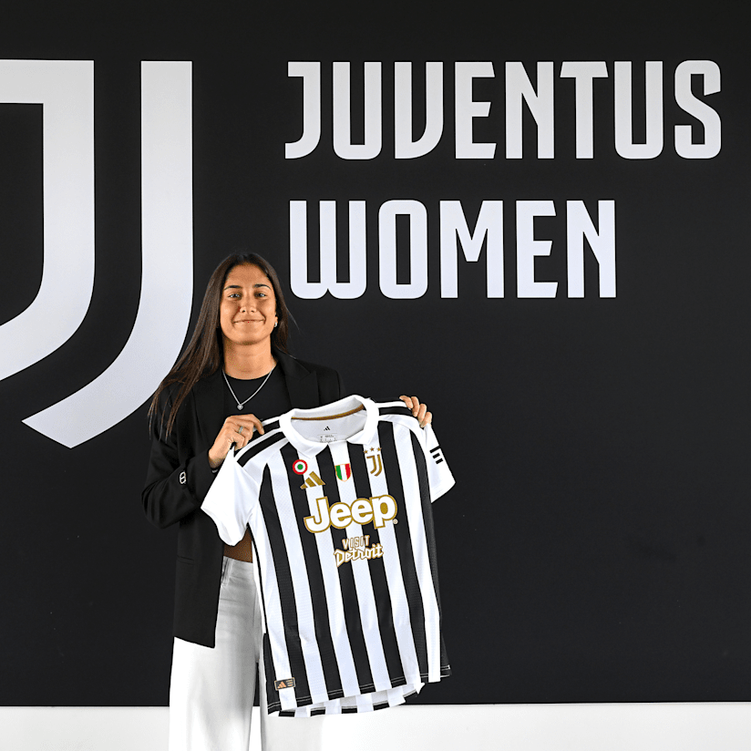 Chiara Beccari extends until 2029!