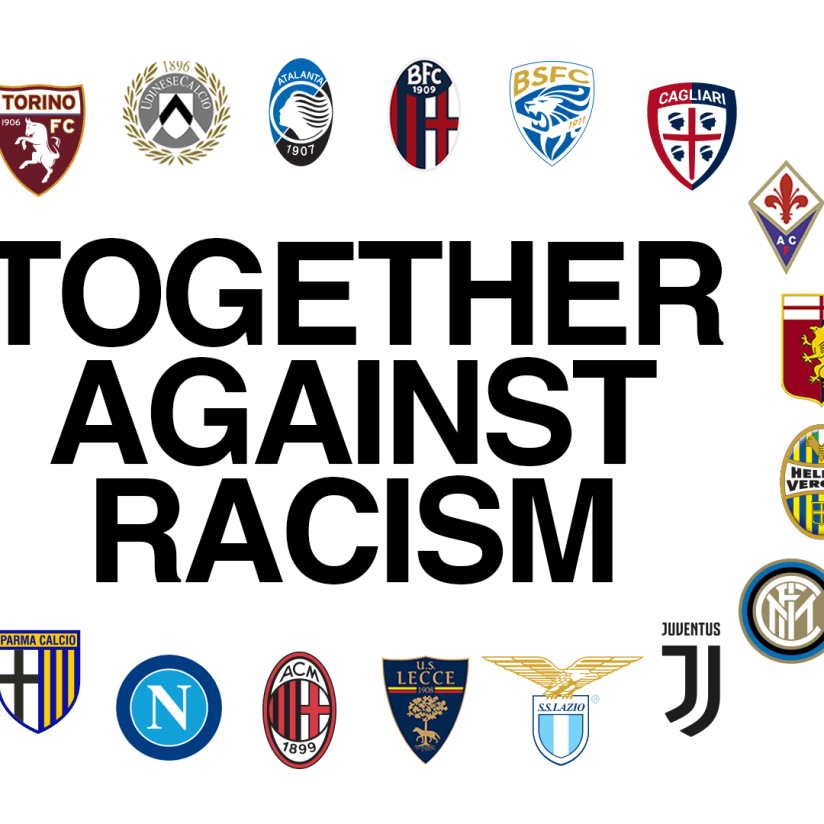 An open letter to those who love Italian football