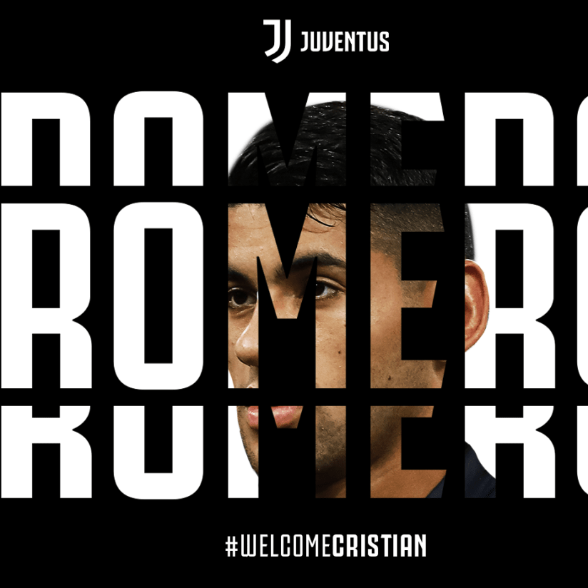 Agreement with Genoa for Cristian Romero