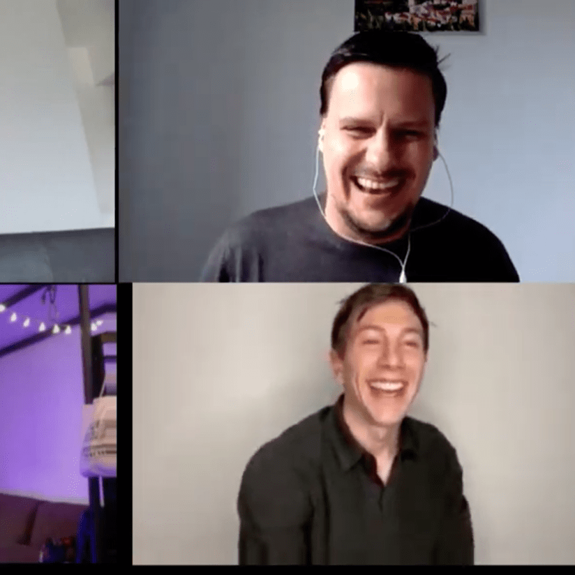 A Casa con la Juve, episodio 7!
