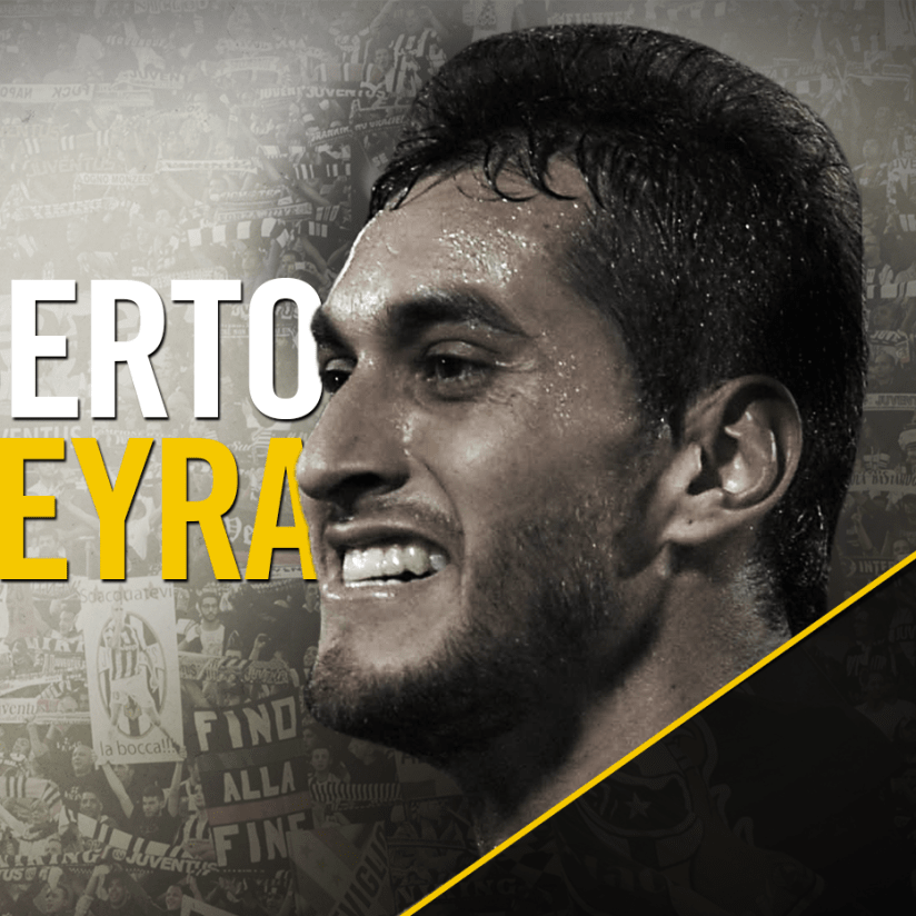Pereyra joins Juventus