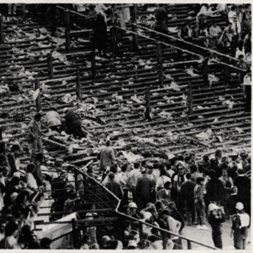 Heysel 40