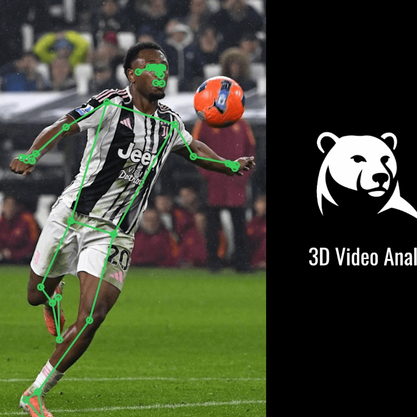 Valor x Juventus - Option 3