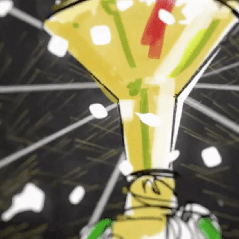 Il MY7H in sette illustrazioni