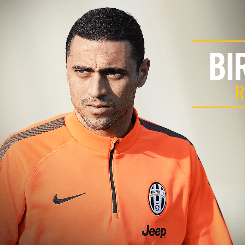 Happy birthday, Romulo!
