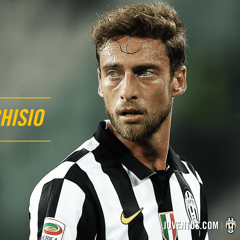 #AskMarchisio on Wednesday!