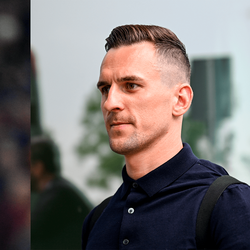 Happy birthday, Teun and Arek!