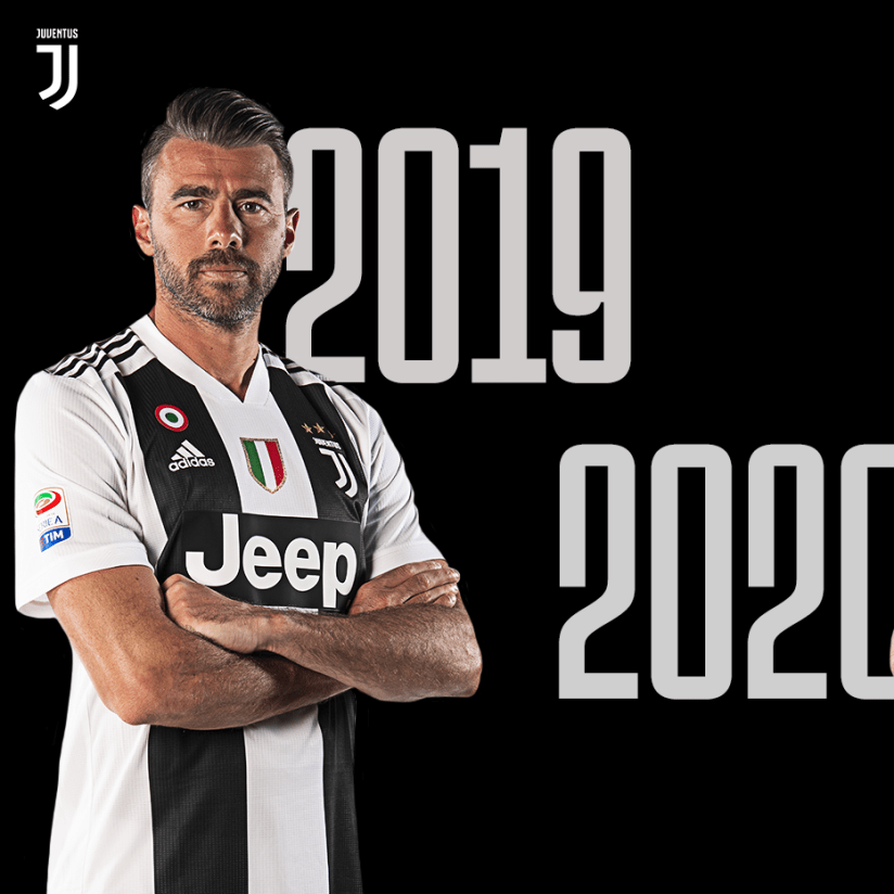 Barzagli e Chiellini: la storia continua