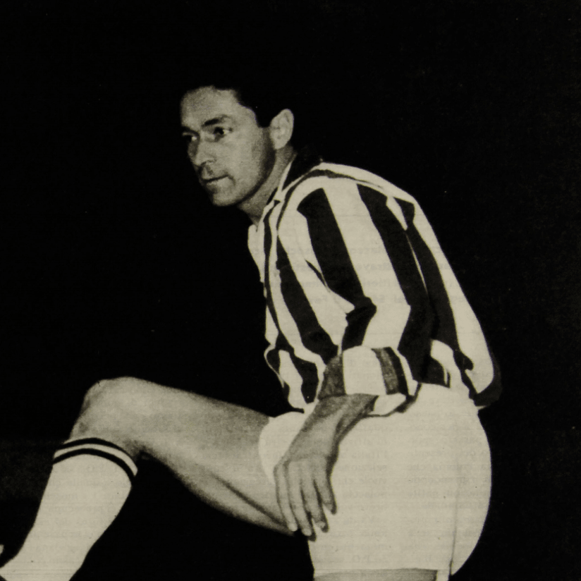 Mengenang Dino Da Costa