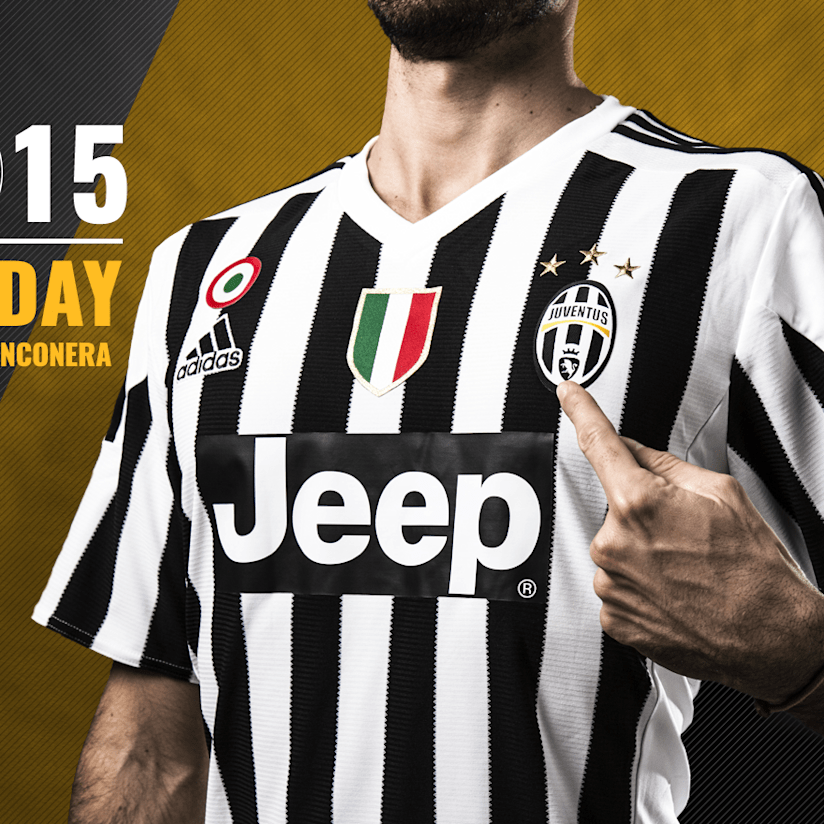 Let the #JuventusDay preparations begin!