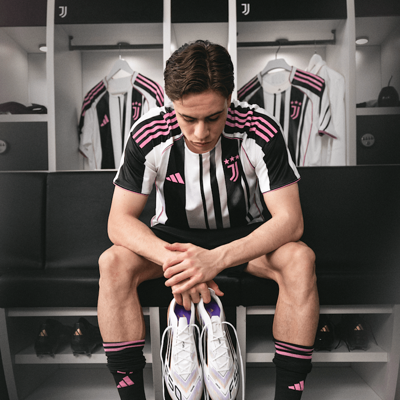 Adidas | New road to glory pack!