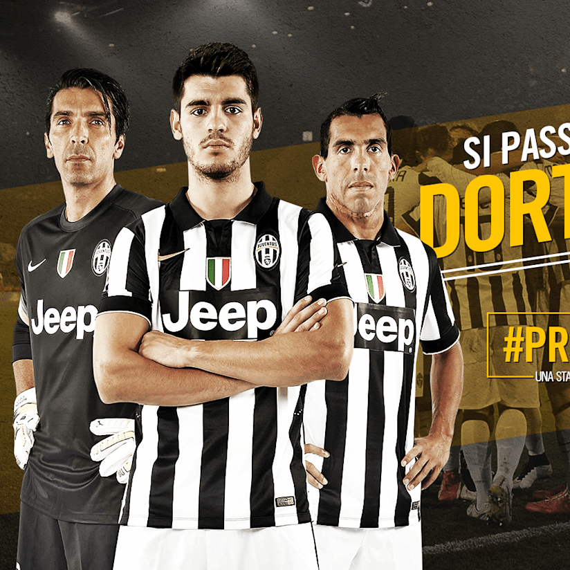 Il film della stagione arriva ai quarti di #UCL