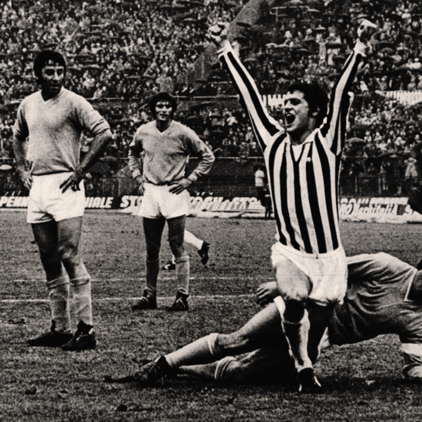 Black & White Stories: Capello vs il Napoli