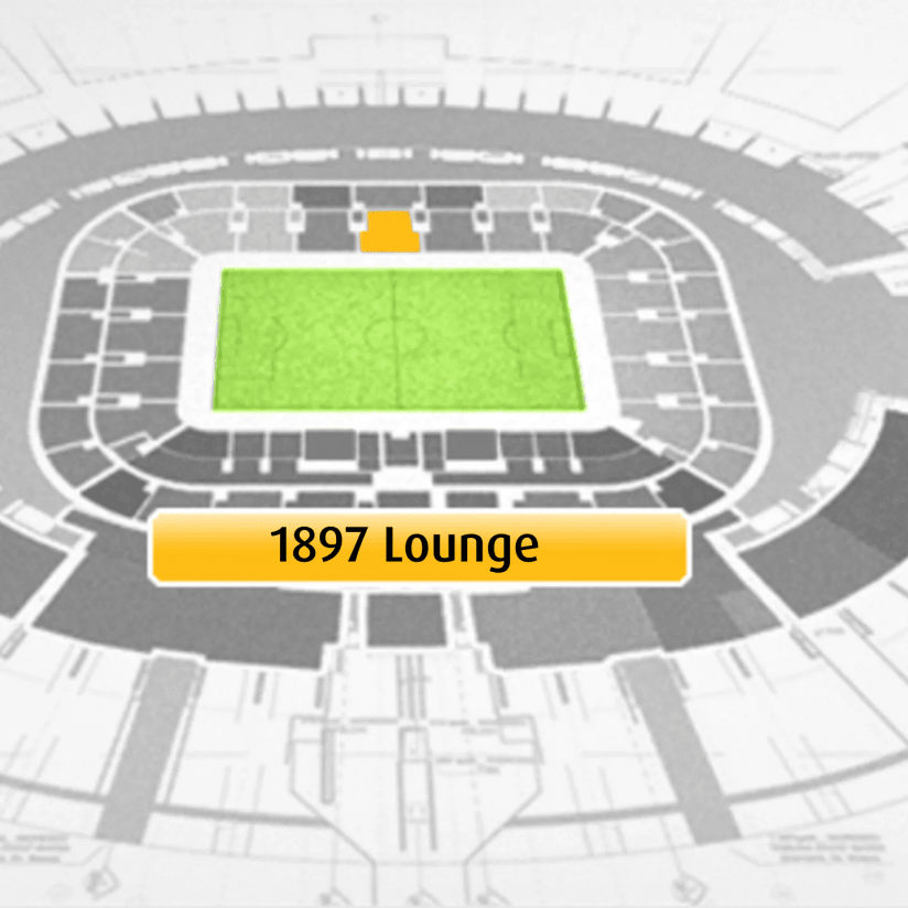 Dove si trova - 1897 Lounge