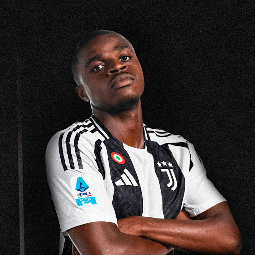 Pierre Kalulu joins Juventus on loan