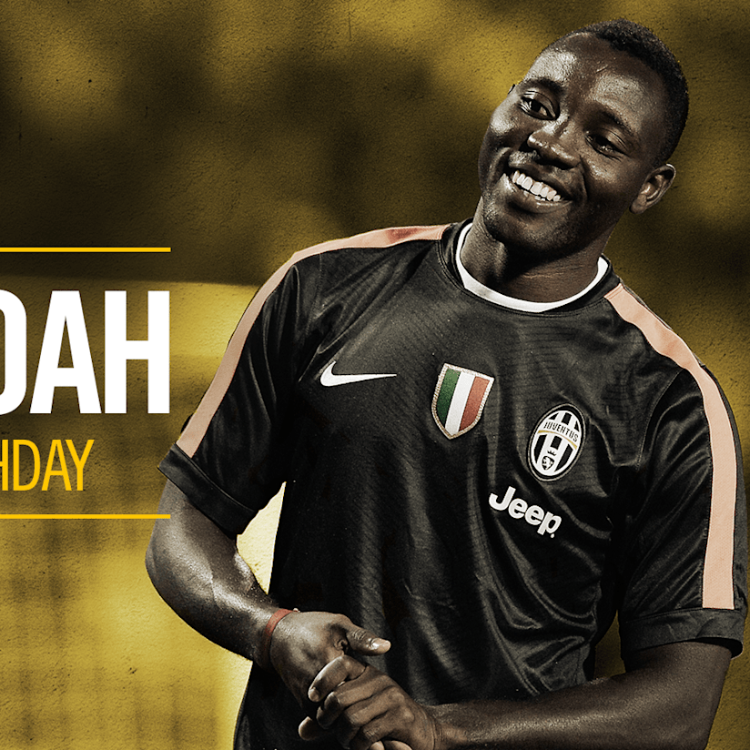 Buon compleanno, Asa