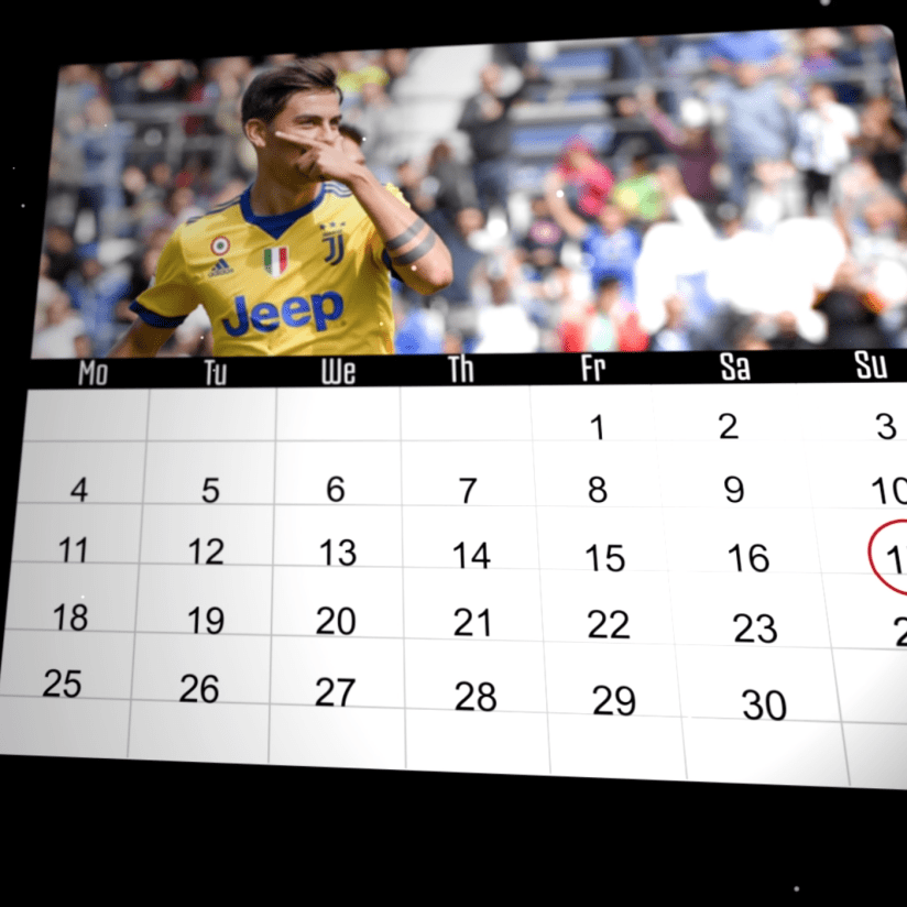 Making of MY7H: September