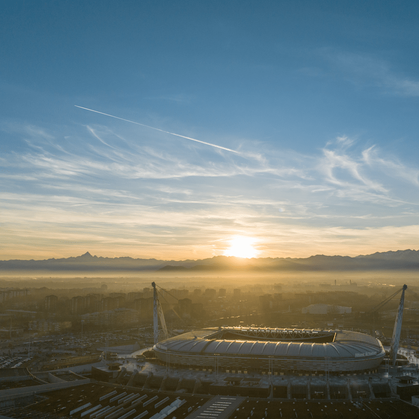 2025/2026 Serie A season dates confirmed