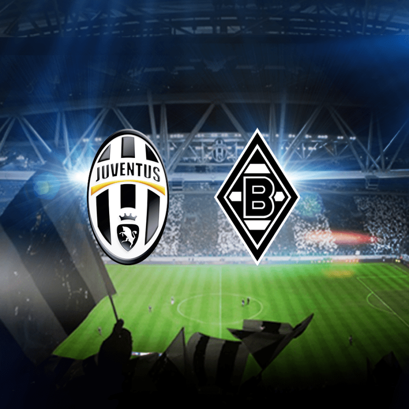Ticket info for Borussia Monchengladbach