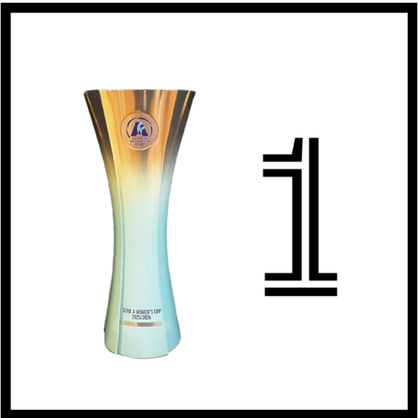 Serie A Women's Cup
