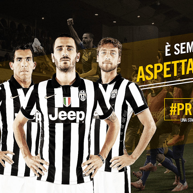Il film della stagione: Champions, è semifinale!