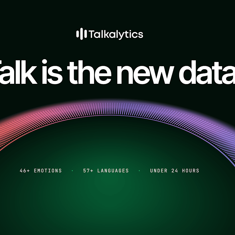 Talkalytics