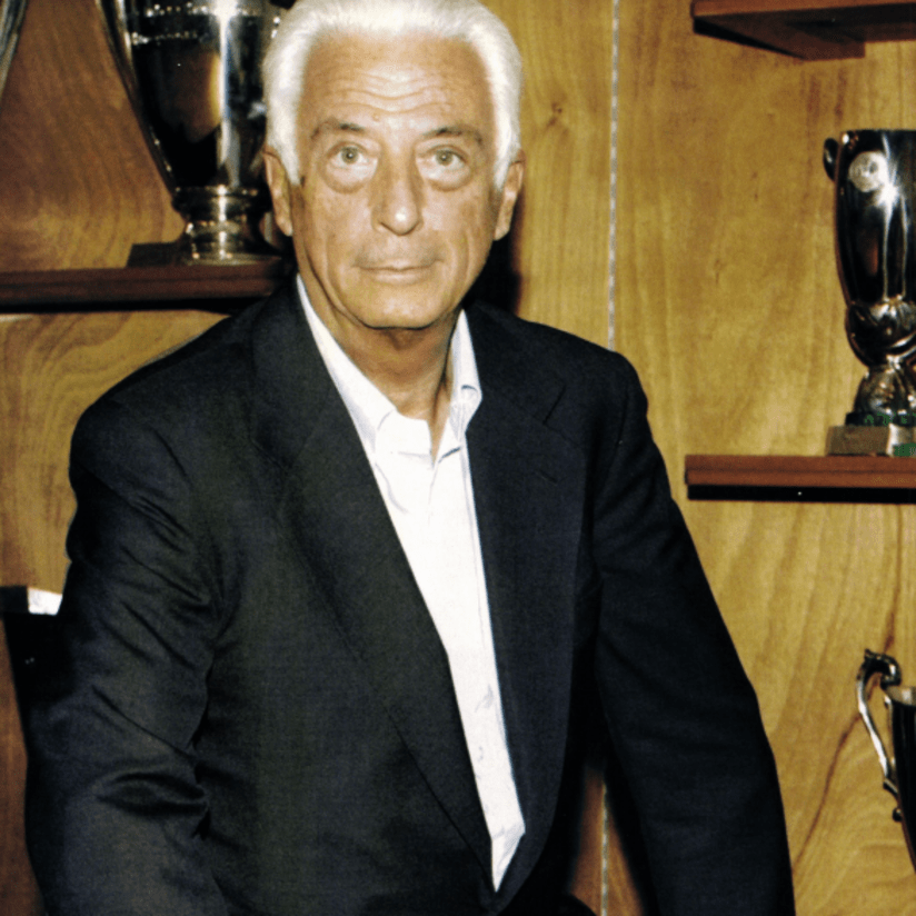 Grande Stevens, un ricordo