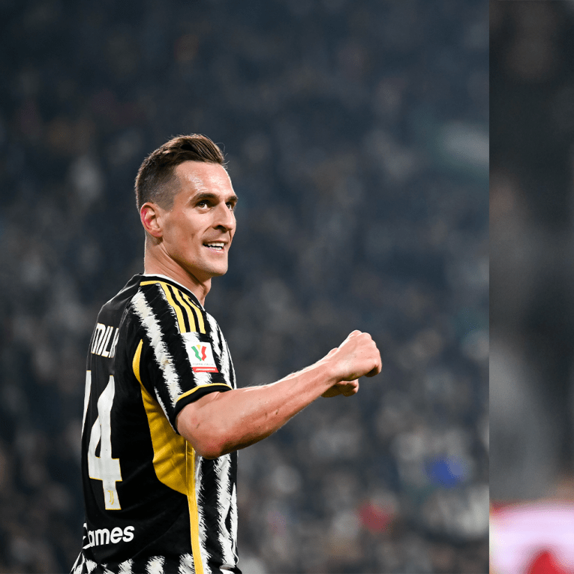 Happy Birthday, Arek and Moise!