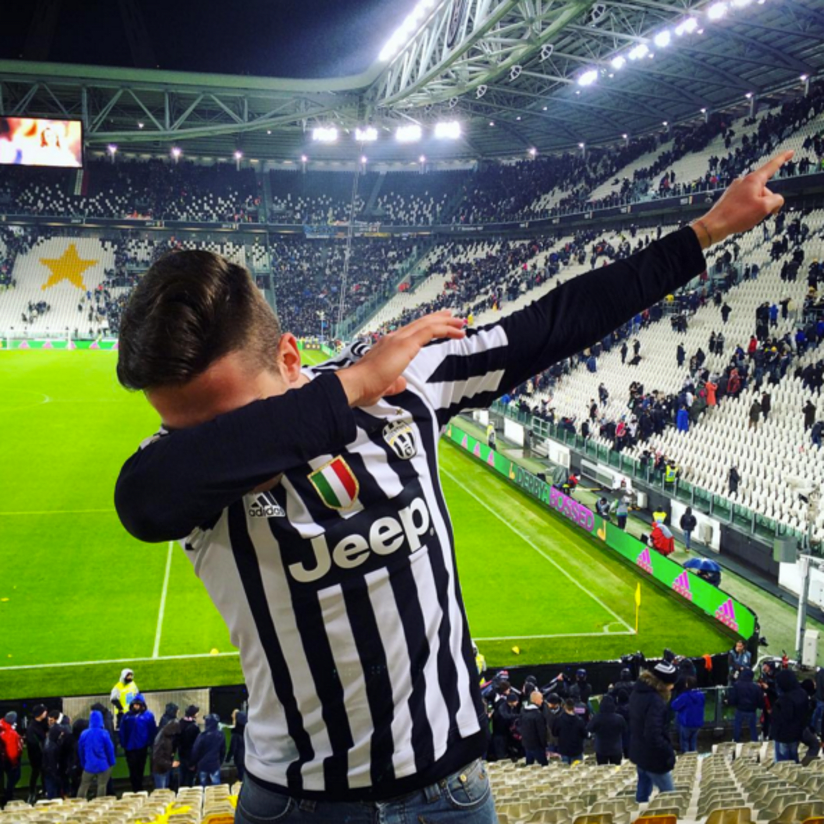 #DabTeam triumphs at J-Stadium