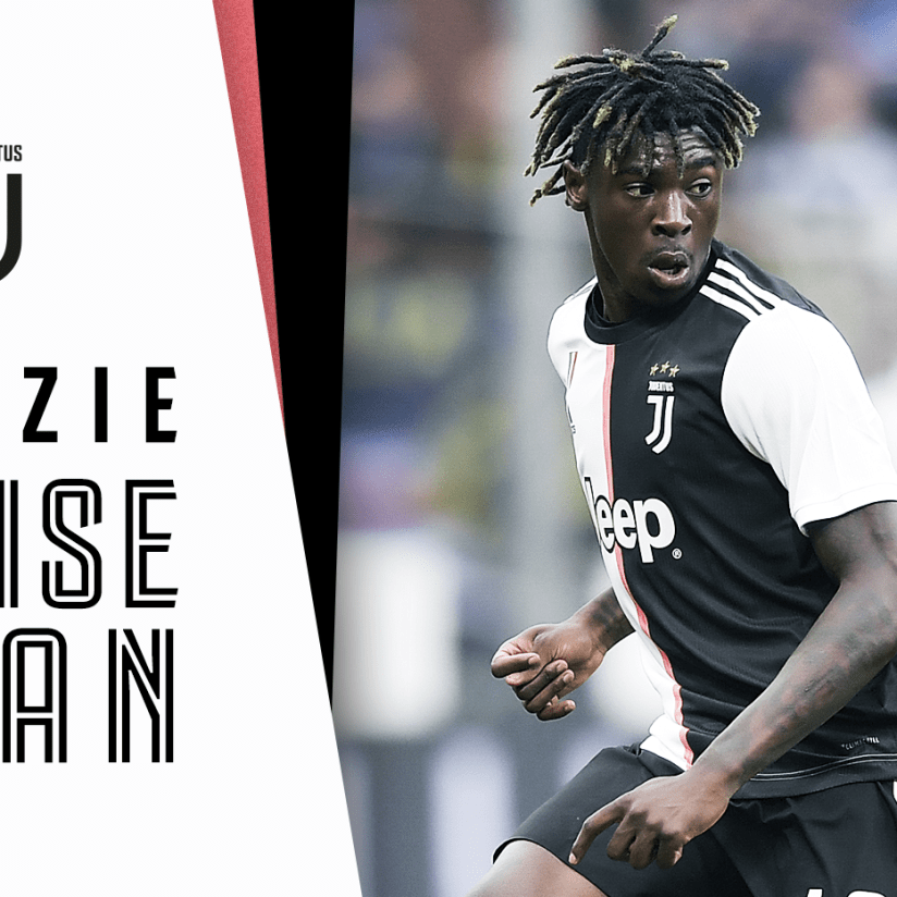 Thank you Moise, and good luck!