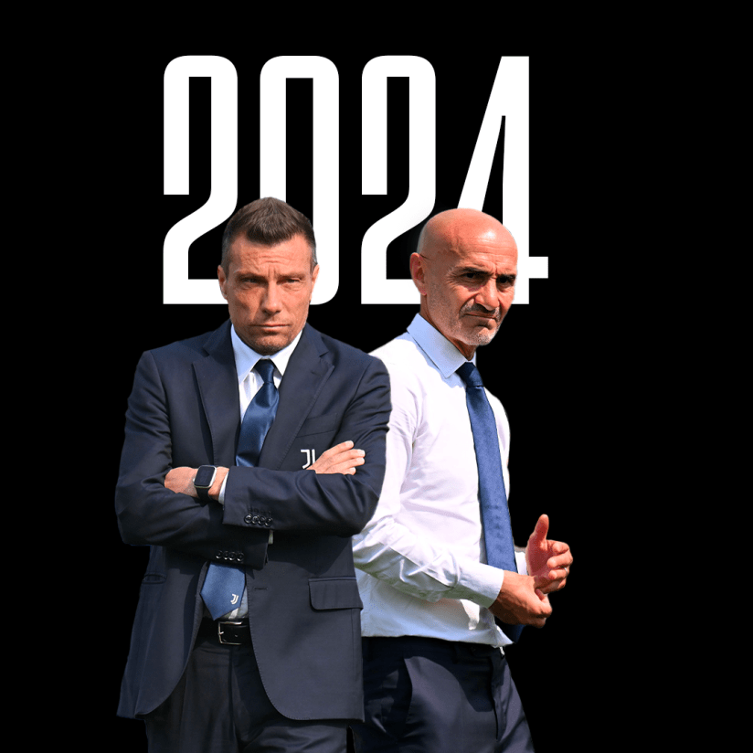 Brambilla e Montero, ufficiali i rinnovi con Next Gen e Under 19