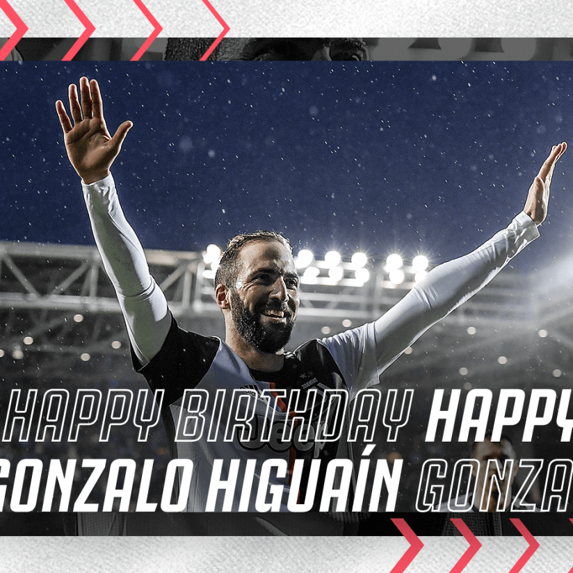 Happy birthday, Pipita!
