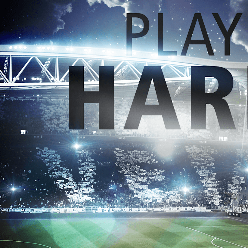 Juve-Manchester City, via alla vendita libera!