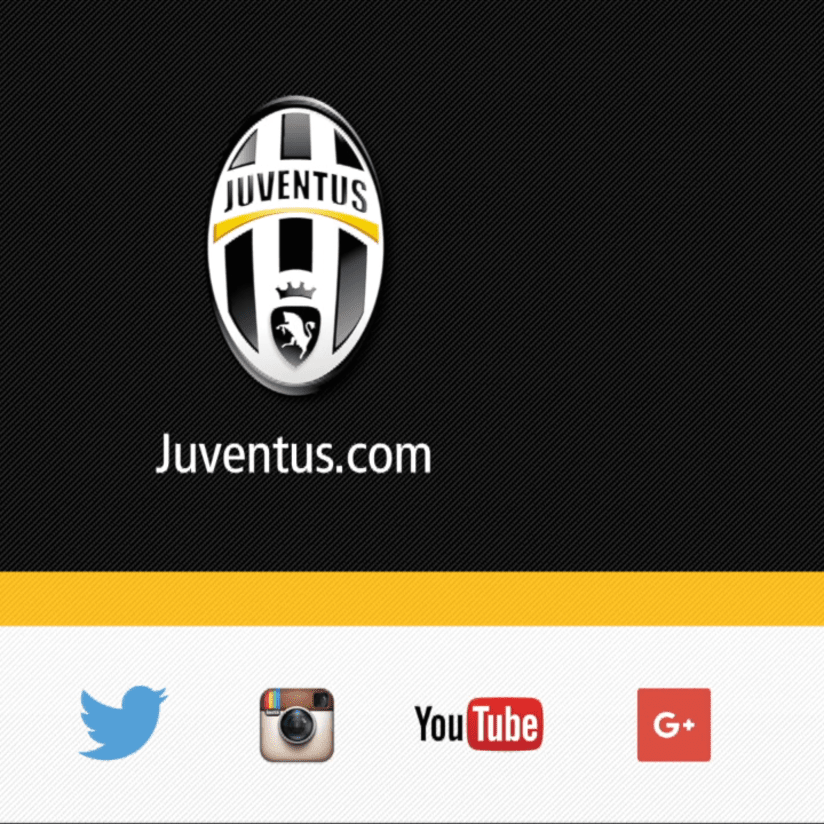 Juventus.com, a year to remember