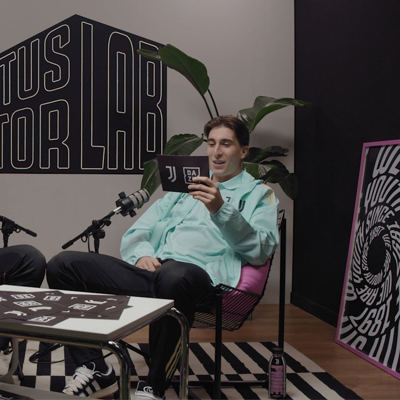 Talk With Us returns: season two kicks off