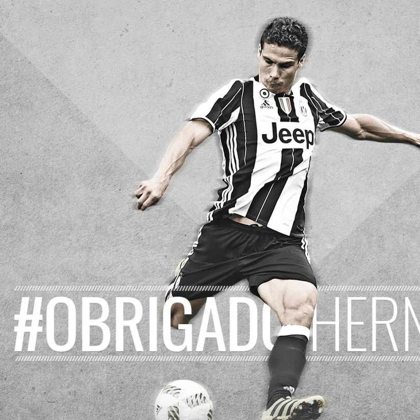 Hernanes joins Hebei China Fortune FC