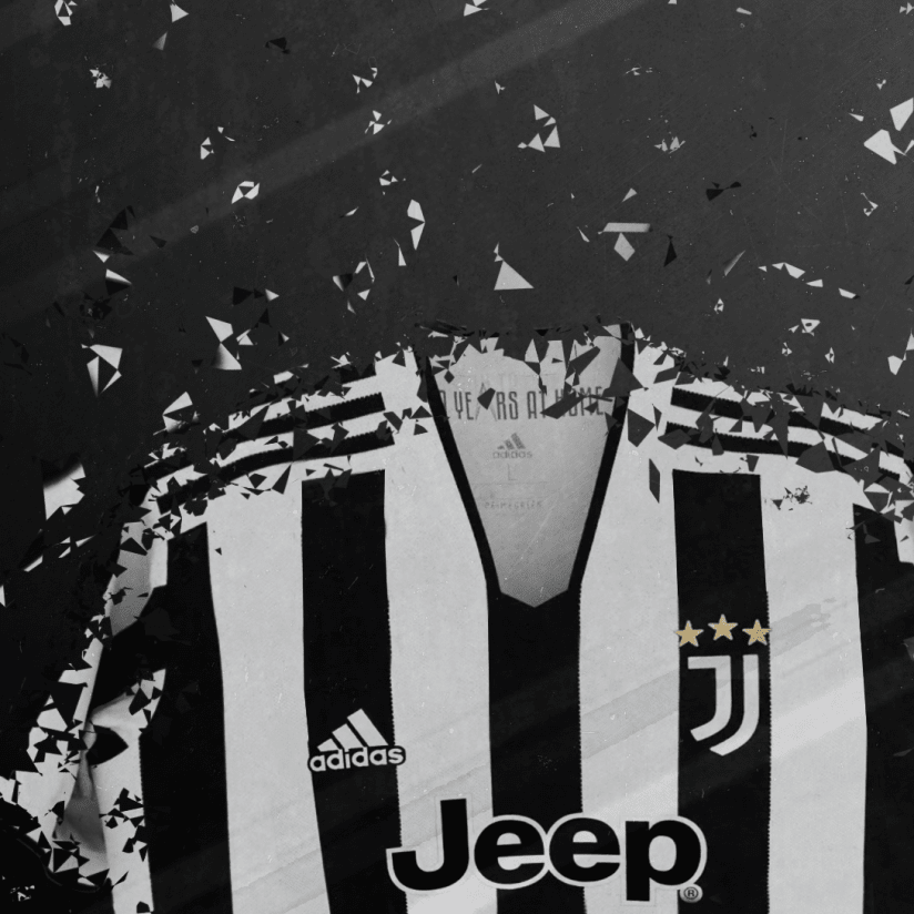 Juventus lands in the world of NFT