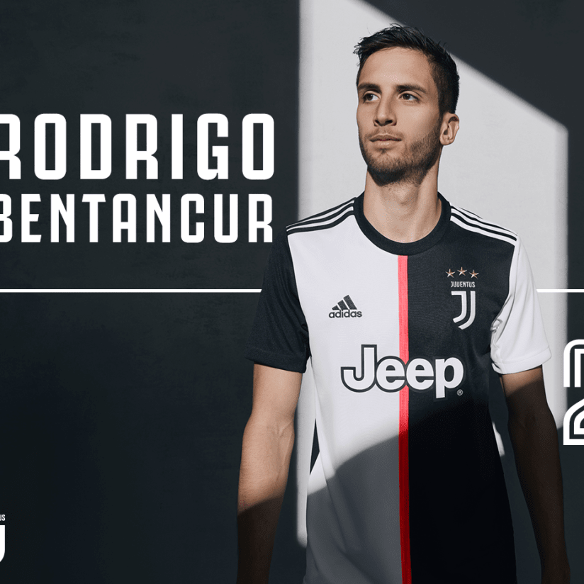 Rodrigo Bentancur extends contract until 2024!