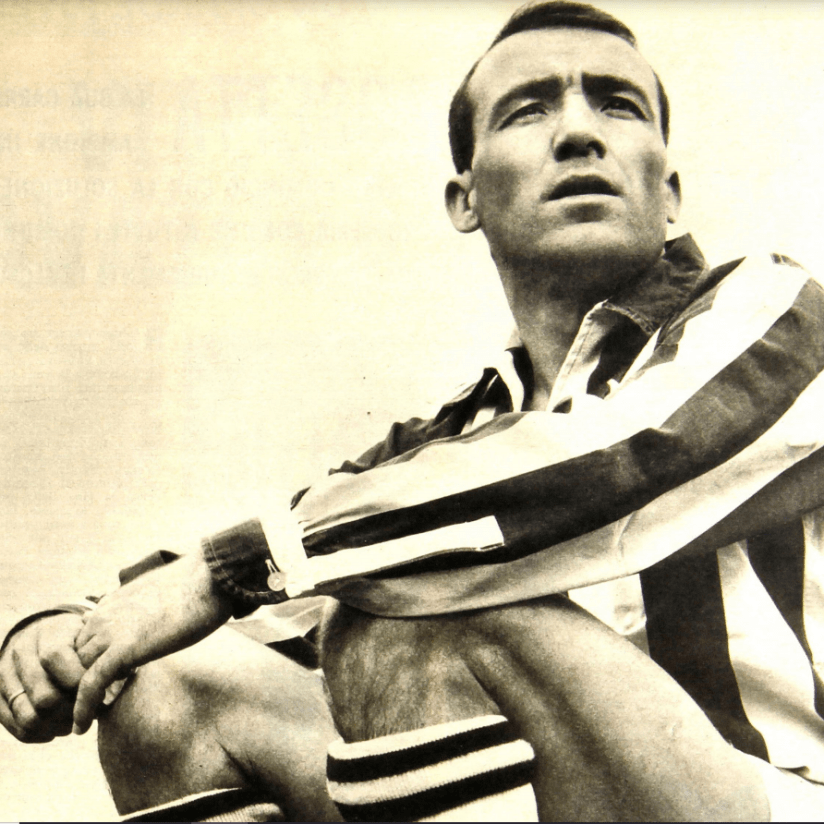 Remembering Luis Del Sol