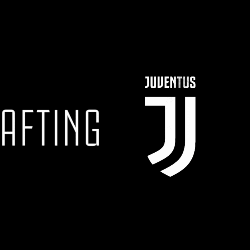 Crafting: Juventus meets art 