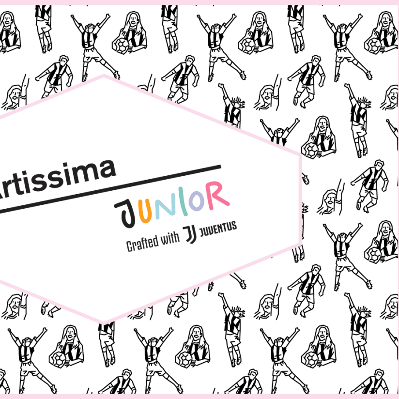 Juventus take centre stage in Artissima Junior
