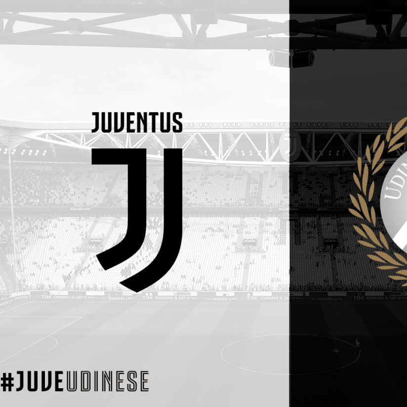 Juve-Udinese, 5 temi pre gara