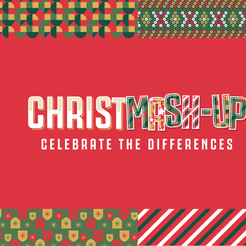 Christmash-up: Here is the the Bianconeri Christmas 2019!