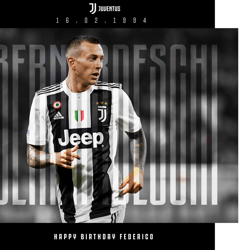 Happy Birthday, Berna! 