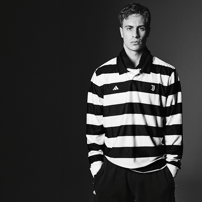 THROUGH THE STRIPES: ECCO IL 4° KIT