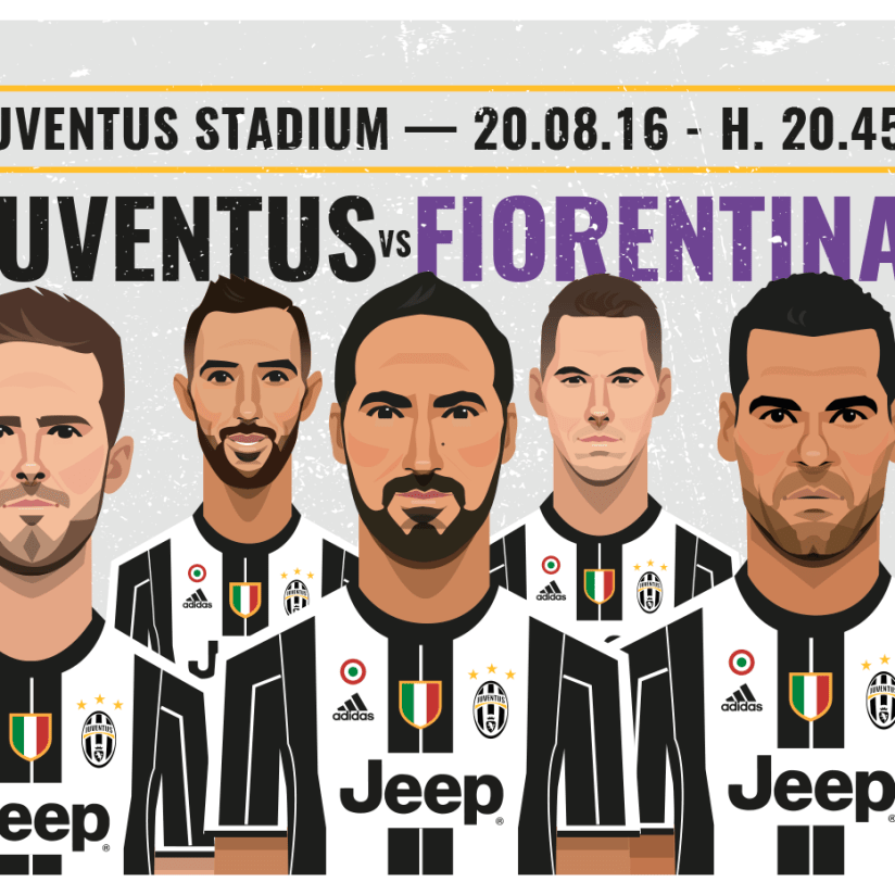 General sale for Fiorentina underway