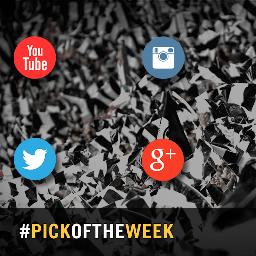 #PickOfTheWeek, aspettando Verona-Juve